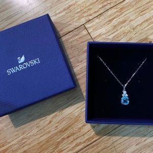 Swarovski Necklace